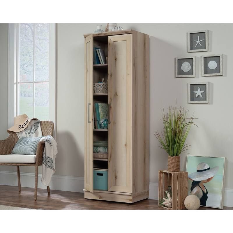 Sauder HomePlus Collection Storage Cabinet
