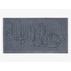 preview thumbnail 37 of 63, A1HC Water Retainer Indoor/Outdoor 24"X36" Doormat
