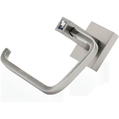 Alno Contemporary II - Luxury Designer Single C Post Slide On Toilet