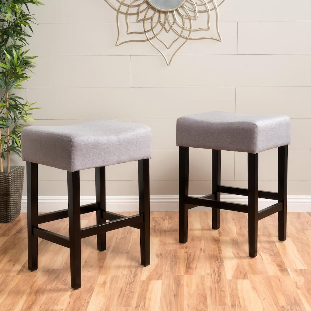 Backless Counter Stool