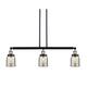 Option Black / Antique Brass / Silver Plated Mercury