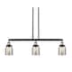 Option Black / Antique Brass / Silver Plated Mercury