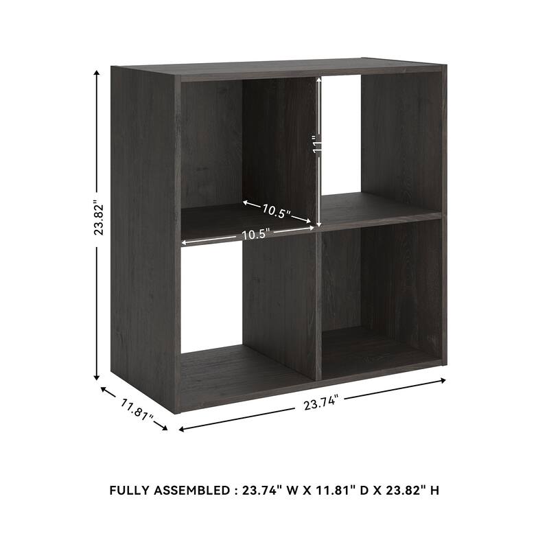 Signature Design by Ashley Glosmount Cube Organizer