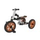 preview thumbnail 14 of 14, DIY Modular Go-Kart for Kids, Convertible to Electric Go-Kart, Bike & More - Silver