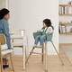 preview thumbnail 7 of 18, babyGap by Delta Children Otto 3-in-1 High Chair