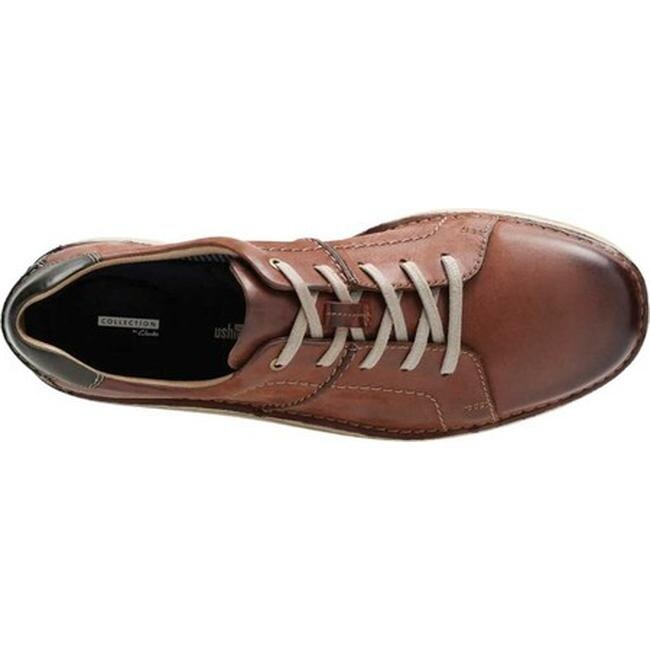 clarks kitna walk sneaker