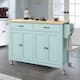 Option Mint Green