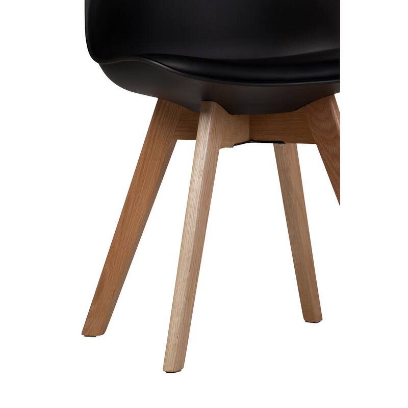 Cy Dining Chair - N/A