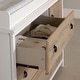 preview thumbnail 4 of 17, South Shore Cotton Candy Changing Table with Station - N/A