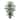 4' Areca Artificial Palm Tree UV Resistant (Indoor/Outdoor) - 6"