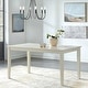 Simple Living Olin Modern Farmhouse Dining Table - Bed Bath & Beyond