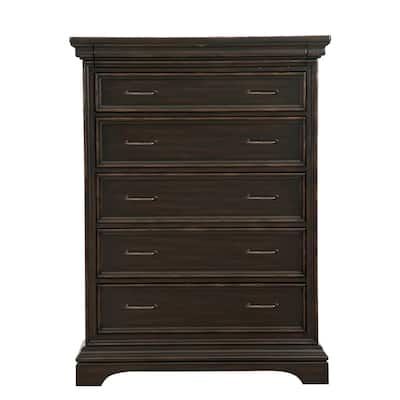 Caldwell 6 Drawer Chest