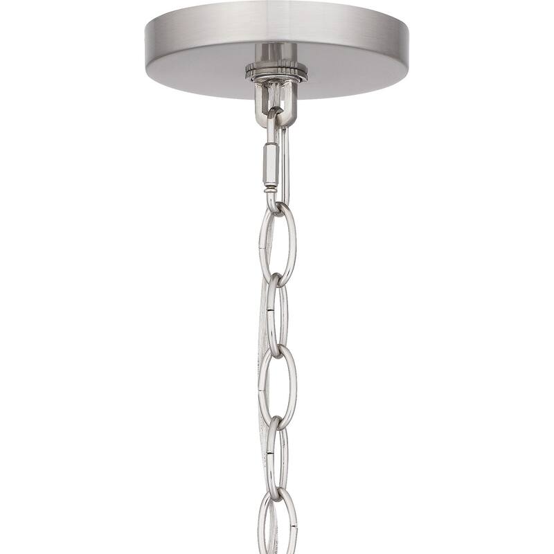 Nielson Five Light Chandelier