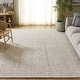 preview thumbnail 39 of 53, SAFAVIEH Handmade Natural Fiber Beacon Jute Rug