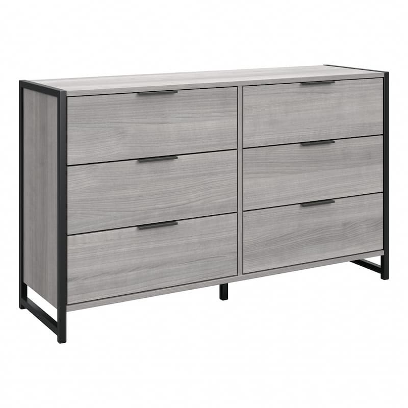 Atria 6 Drawer Dresser by Bush Furniture