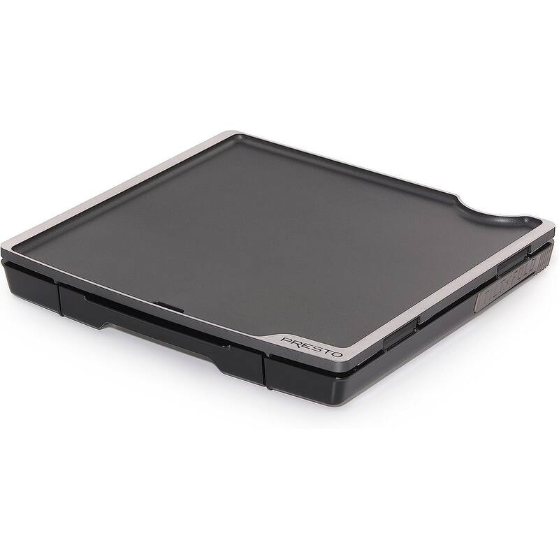 Presto 19 x 15 Tilt and Fold Griddle