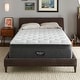 preview thumbnail 1 of 6, Beautyrest Silver BRS900-C 16-inch Medium Pillow Top Mattress
