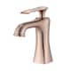 Option Rose Gold