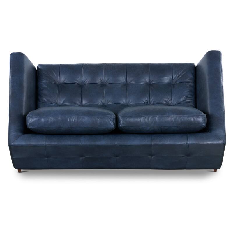 Poly and Bark Calle 75" Apartment Sofa