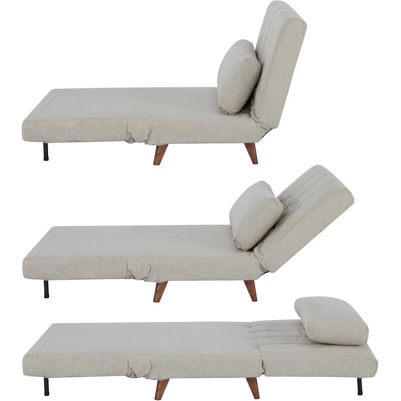 Carson Carrington Taghusa Convertible Chair