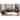 Hydeline Newport Top Grain Chesterfield Leather Sofa Set, Sofa, Loveseat and Chair