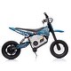 preview thumbnail 50 of 78, 36V 350W Kids Off-Road Electric Dirt Motorcycle with Variable Speed & Disc Brakes, Ages 14+