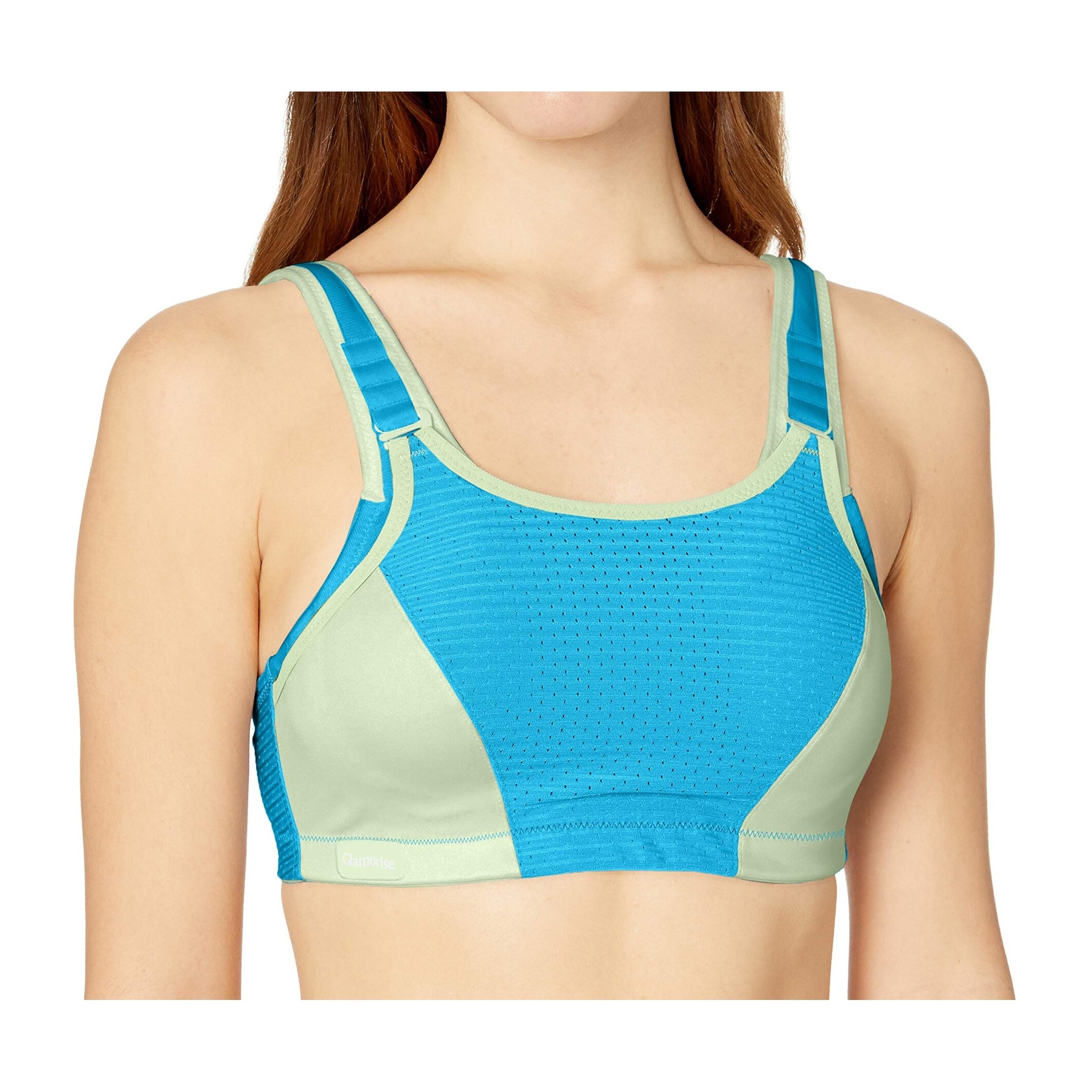 38f sports bra