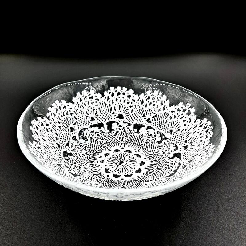 LILLE Side Bowl Set of 4 - 6.5"