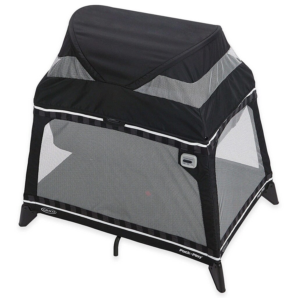 graco mini pack n play