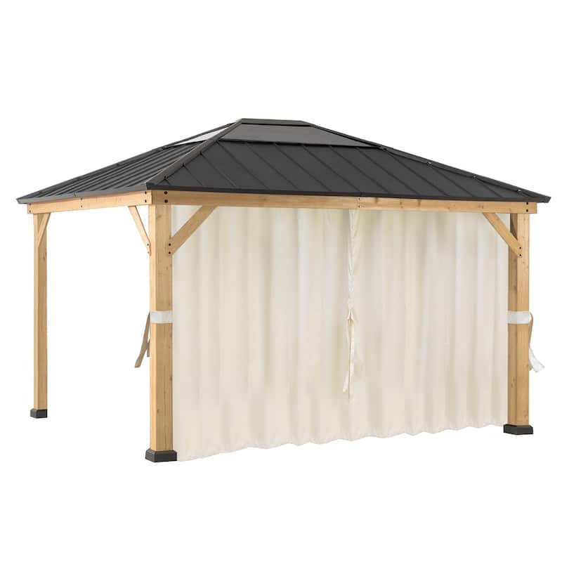 PureJoy Universal Replacement Shade - 12x12