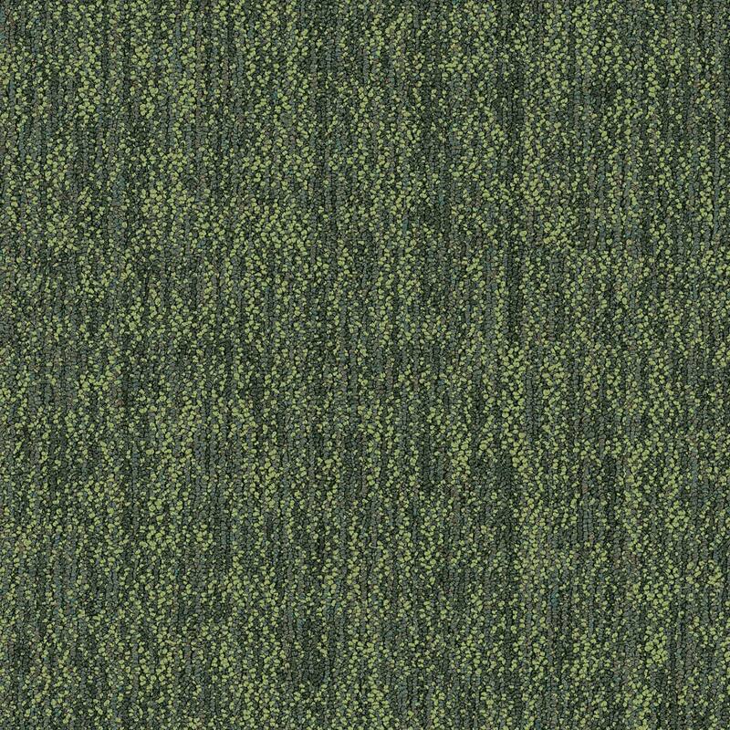 Shaw Philadelphia Commercial Crazy Smart 18" x 36" Glue Down Carpet - Witty