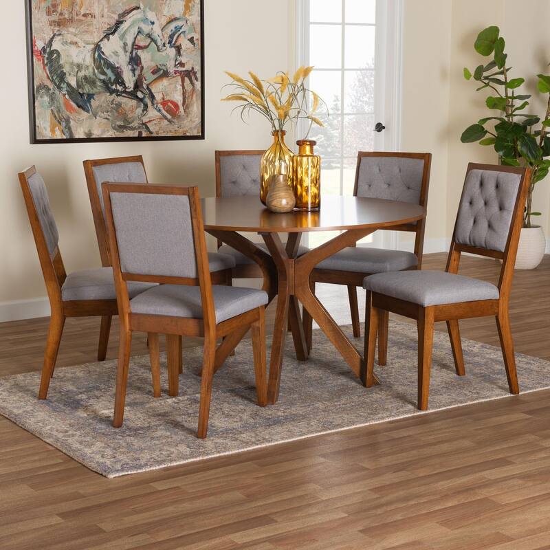 Mana Modern Dining Set