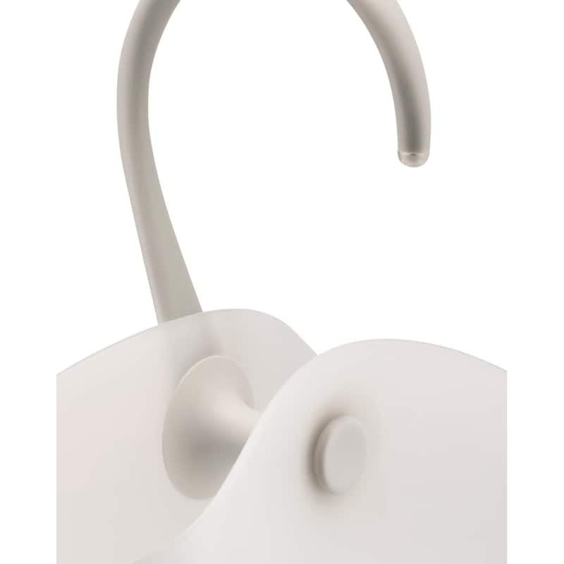 Alessi Hanging Wine Bottle Cooler