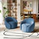Option Blue-Velvet