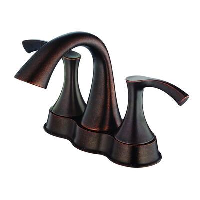 Bronze Finish Bathroom Faucets Shop Online At Overstock
