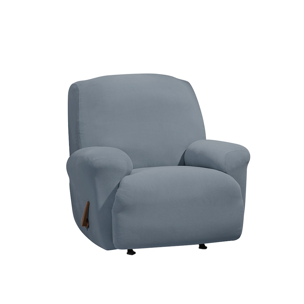 SureFit Stretch Morgan Recliner Slipcover, Furniture Cover