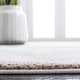 preview thumbnail 11 of 63, SAFAVIEH Porcello Thinh Mid-Century Modern Abstract Rug