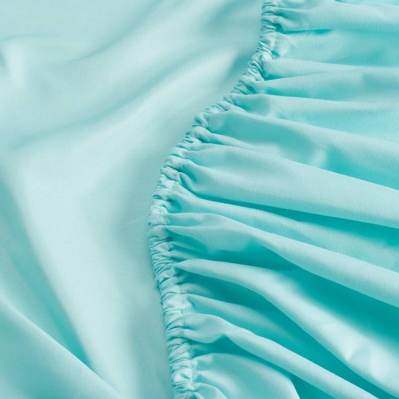 Serta Simply Clean Antimicrobial Sheet Set