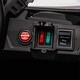 preview thumbnail 16 of 93, Kids 12V UTV Ride-On Car with USB Music, High-Low Speed Switch, LED Lights, Ages 3-8