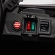 preview thumbnail 16 of 93, Kids 12V UTV Ride-On with USB Music Player, High-Low Speed, and LED Lights
