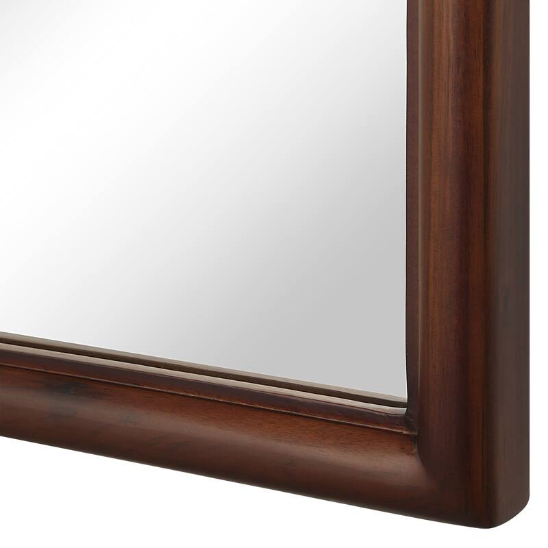 Otara Decorative Wall Mirror - 30x68x2