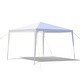 preview thumbnail 7 of 8, Gymax Outdoor Heavy Duty 10'x10' Canopy Party Wedding Tent Gazebo