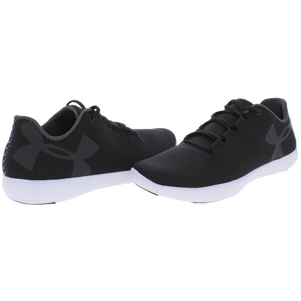 under armour precision