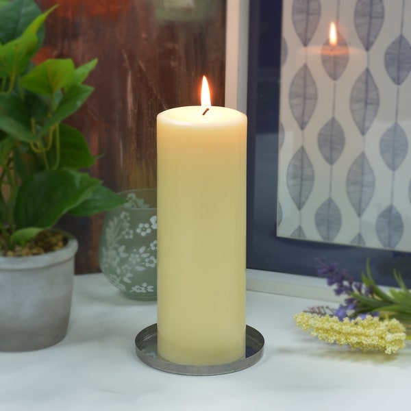 Pillar candles store for sale