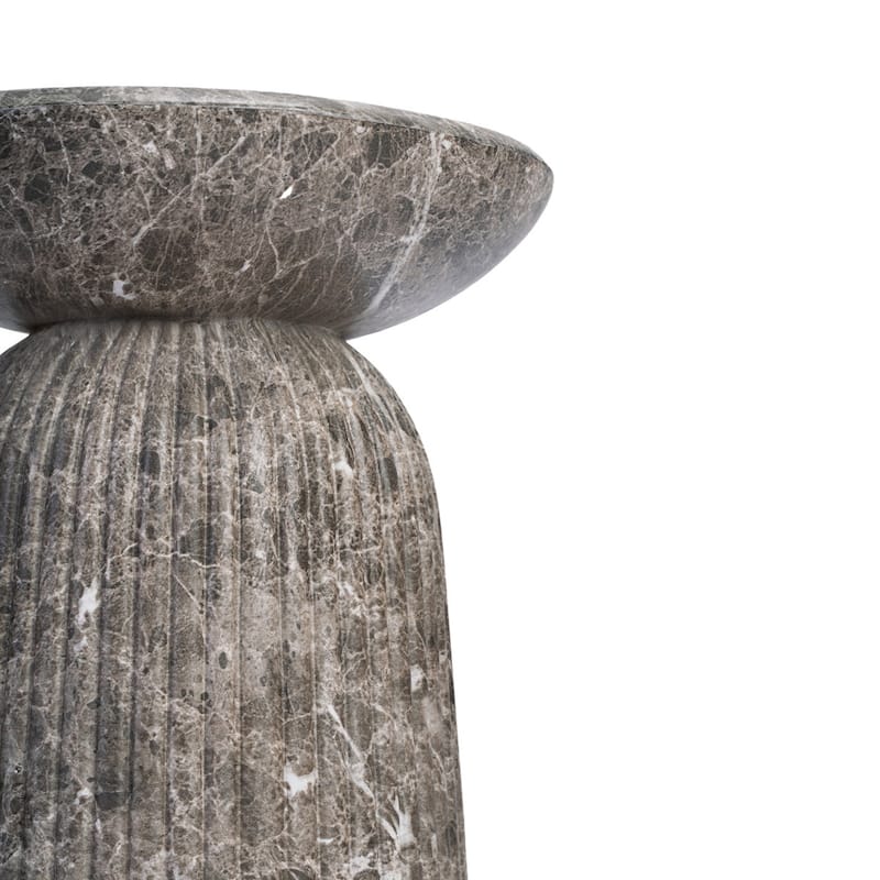 Studio London Maddox Stylish End Table for Elegant Home Interiors