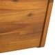 preview thumbnail 7 of 10, SAFAVIEH Outdoor Patio Furniture Dune Sofa - 45"W x 34"D x 24"H