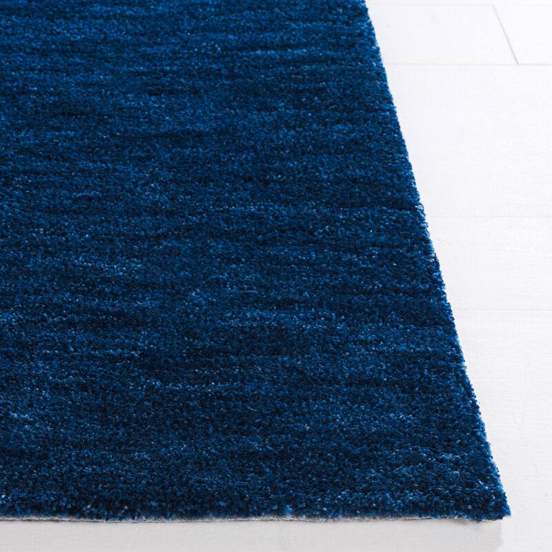 SAFAVIEH Handmade Carmine Virginica Modern & Contemporary Rug