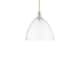 Option Champagne Bronze / Clear