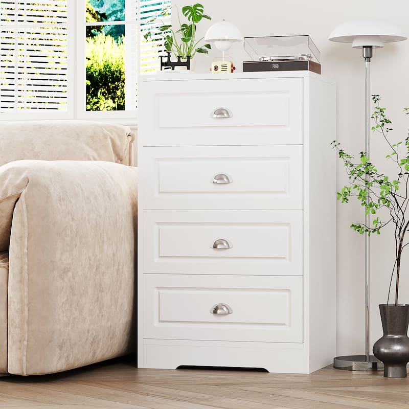 Futzca Dresser, Wood Storage Tower