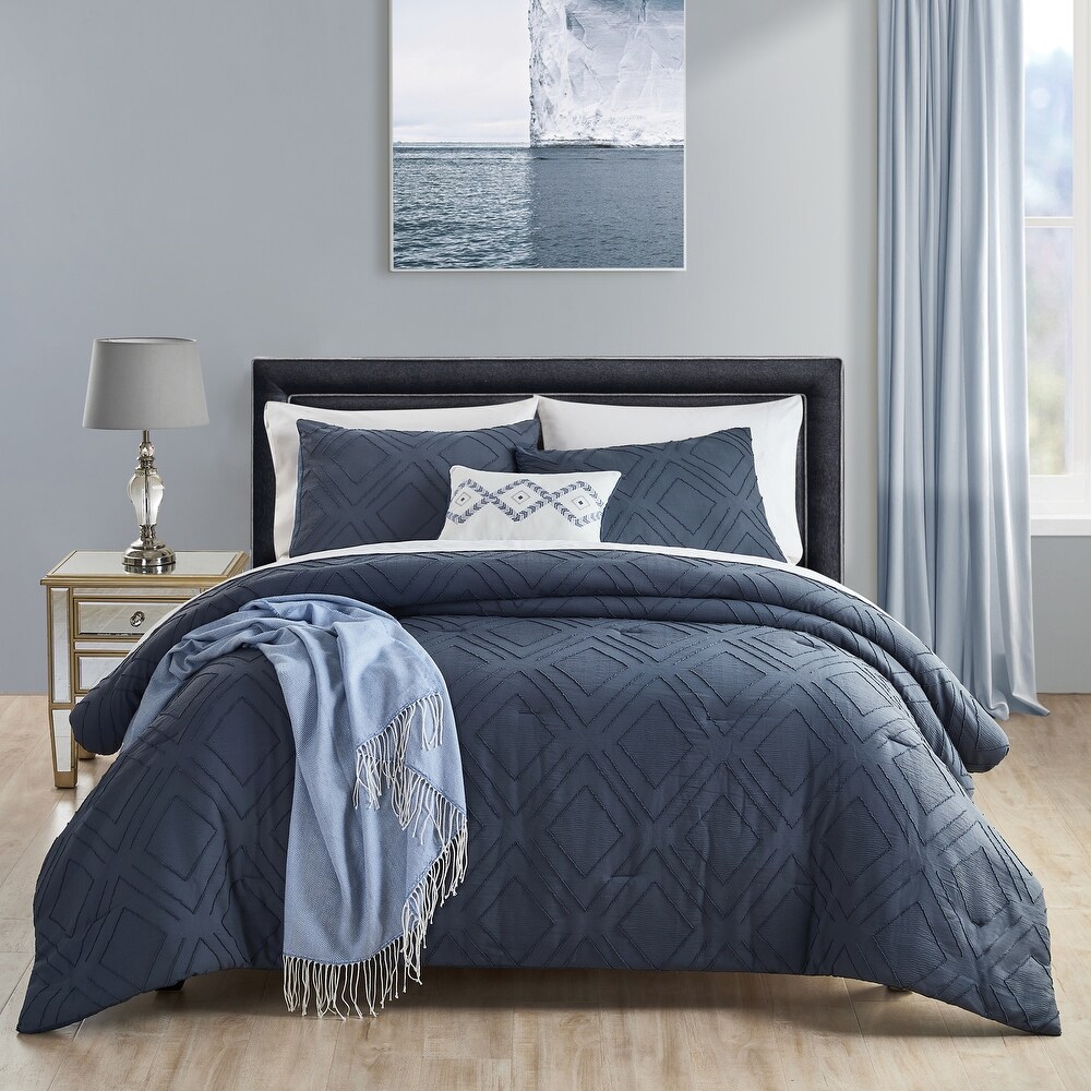 FREE SHIPPING Adirondack Bedding Set 5 Piece Comforter Set with Drapes Option 